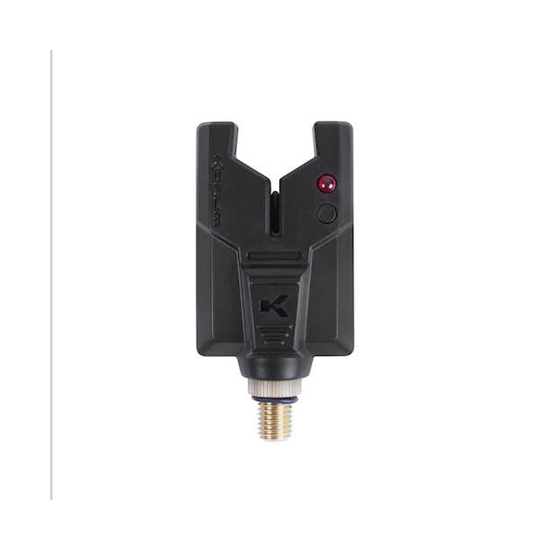 Avertizor Electronic Korum - KBI Compact Bite Alarm